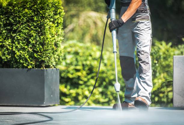 Trusted Brookston, IN Pressure Washing Experts