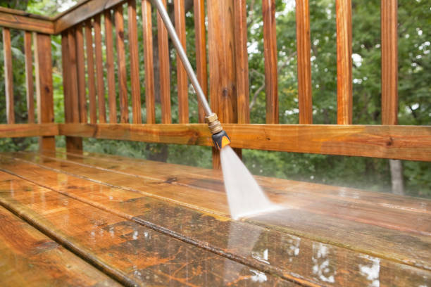 Best Paint Preparation  in Brookston, IN